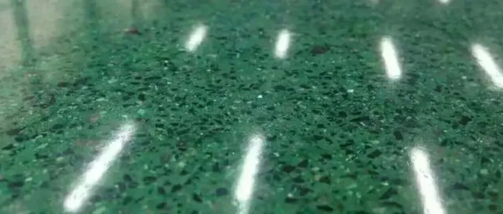 展商资讯 | 高知水漆走出国门