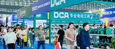 郑州五金展5月举行 世达 史丹利 博世 得力 东成等3000+行业头部展商亮相