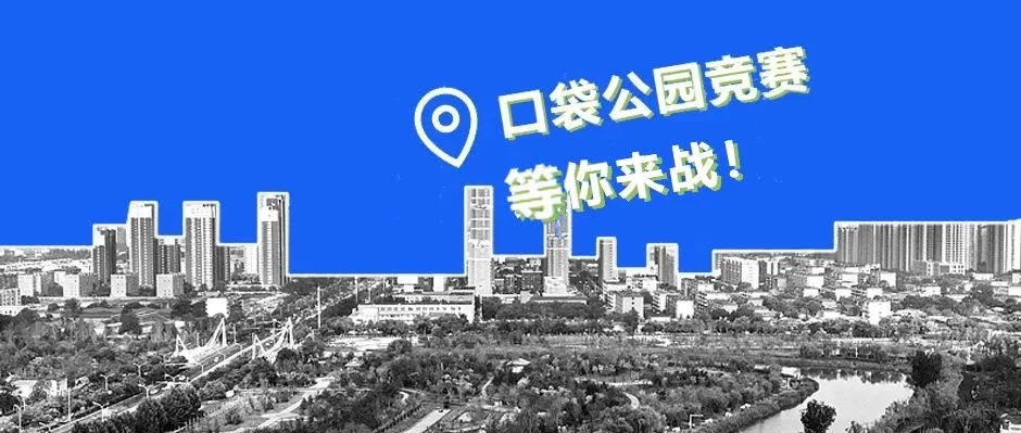 用最强大脑LEGO城市边角 | 口袋公园竞赛等你来战！