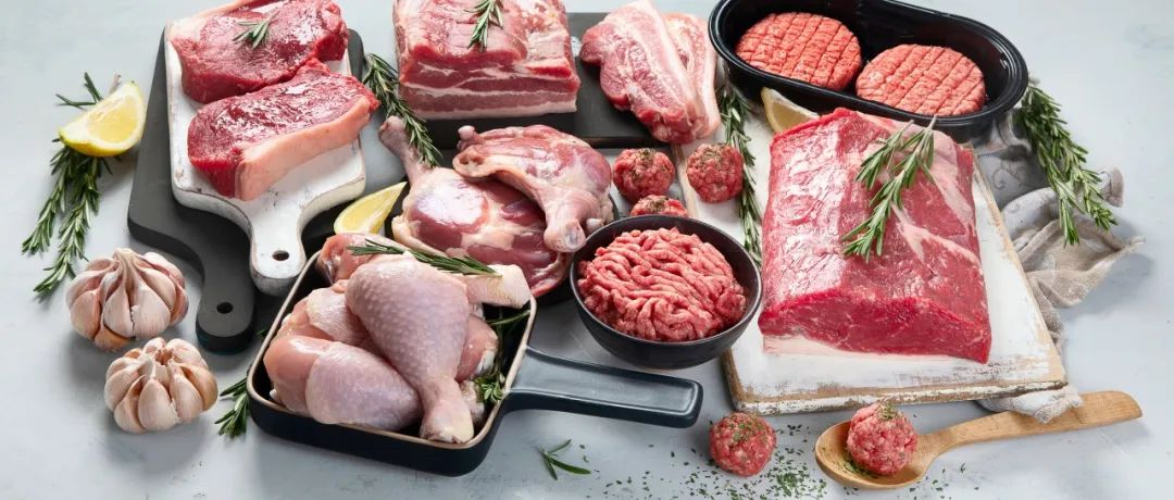 全球肉类产业的商贸盛宴与供应链创新 | 2024 SIAL 西雅展前瞻
