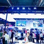整车+智驾+芯片+零部件“同台发力”！从2025工博会智行未来展看汽车行业新趋势