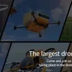 全球视野，科技飞跃！韩国国际无人机展Drone Show Korea 2025即将开幕