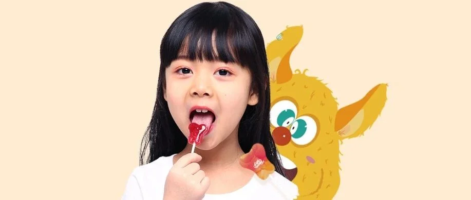 【展商推荐】把健康和甜蜜还给孩子，倍齿乐诚邀您相聚2023青岛国际口腔