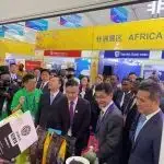 中非经贸博览会走进非洲活动启程——中非合作迎来新机遇