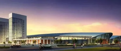 关于召开“2024沈阳铸造展”的通知