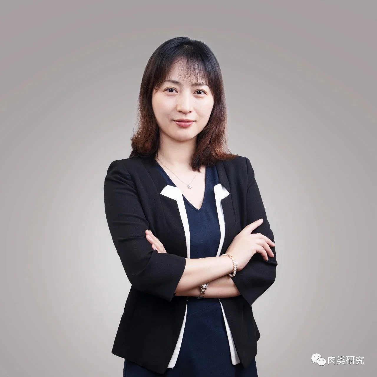 2023年动物源食品科学与人类健康国际研讨会-黄茜教授-蛋源多肽促钙吸收与作用机制研究