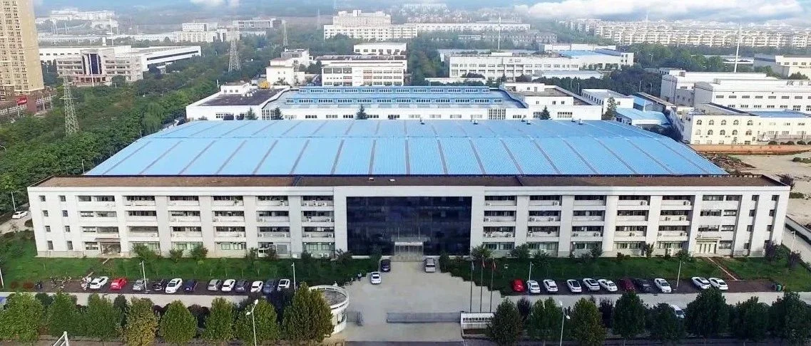 我国主导制定的滚动轴承领域国际标准ISO 24652正式发布