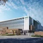 BICES 2025展商风采：苏州朗高电机科技股份有限公司