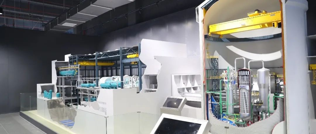 2025中國工博會(huì)智慧能源展：核電、風(fēng)電、儲(chǔ)能同臺(tái)亮相，全景呈現(xiàn)能源革命“中國方案”