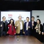 TOPS它博会与Zoomark建立互利合作，搭建中欧宠物市场桥梁