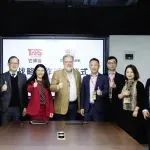 TOPS它博会与Zoomark建立互利合作，搭建中欧宠物市场桥梁