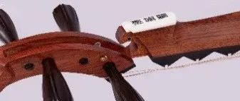 改良乐器精品展示 || 乐海乐器——海铭蓝琵琶、虎啸中音扬琴、五分之四大阮阮族