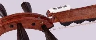 改良乐器精品展示 || 乐海乐器——海铭蓝琵琶、虎啸中音扬琴、五分之四大阮阮族