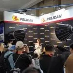 精彩回顾 | 2024 CHINA P&E 影像器材展圆满结束，派力肯与您明年再会