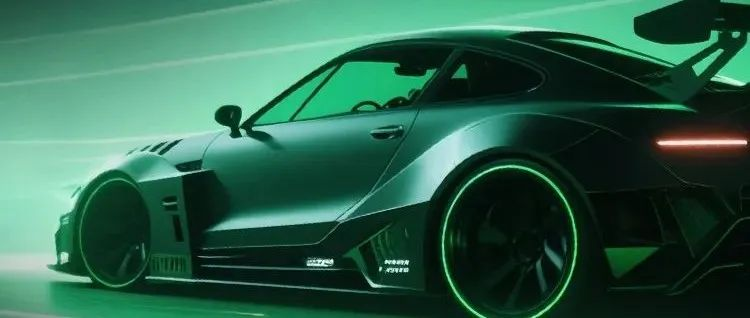 八大巔峰焦點燃爆東莞！2025 AIT改裝展“全明星”陣容炸場