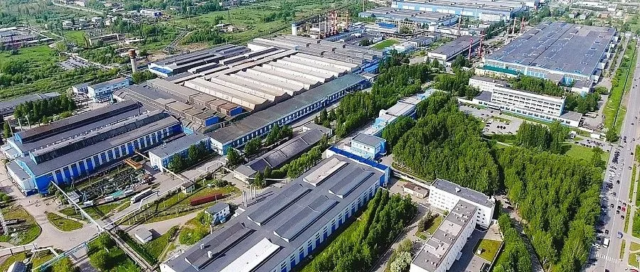 全球最大垂直一体化钛制造商--VSMPO-AVISMA公司邀您相聚CTEF2024上海国际化工装备展