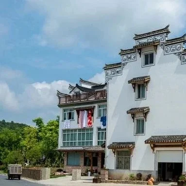 村镇低碳发展重在绿色规划