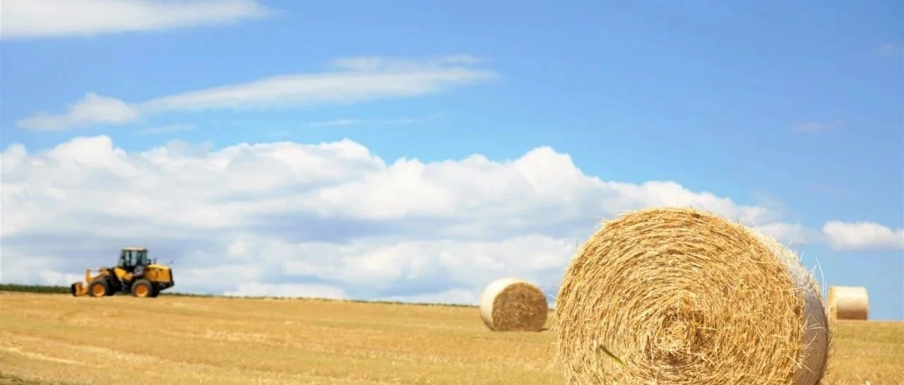 焦点话题 | 交通运输部、农业农村部共同部署 进一步做好农机跨区作业通行服务保障工作