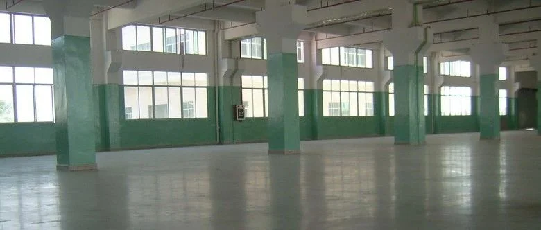 技术分享 | 固化剂地坪的施工要领有哪些？