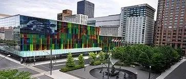 关于组织参加第六届墨西哥压铸展暨考察团的通知