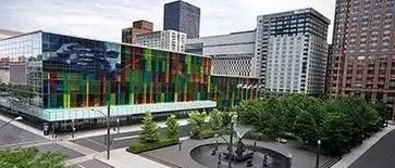关于组织参加第六届墨西哥压铸展暨考察团的通知