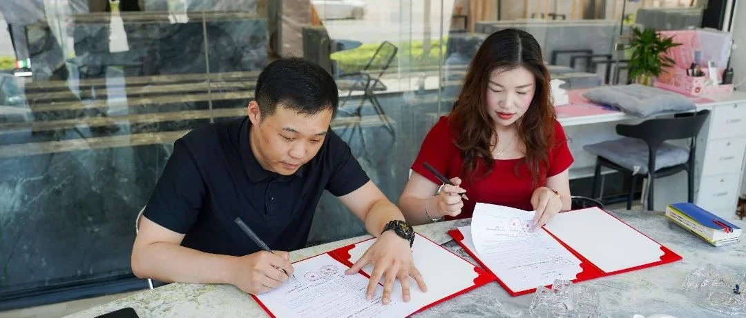 一站式策划｜南翼石材城组团参展，抱团向未来