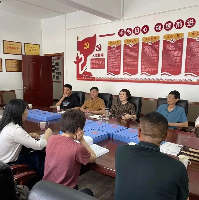 晋城华荧院线到访长治银光院线--交流学习拓思路 携手共话新发展