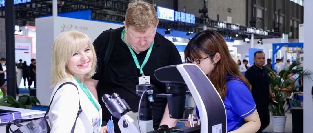 预约展位，抢占商机丨CPHI & PMEC China 2025 申城高燃来袭！