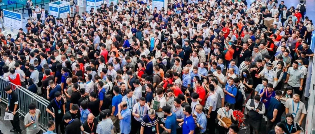 6月5-7日邀您共聚CTEF2025中国化工装备展（含展商名录、参观指南）
