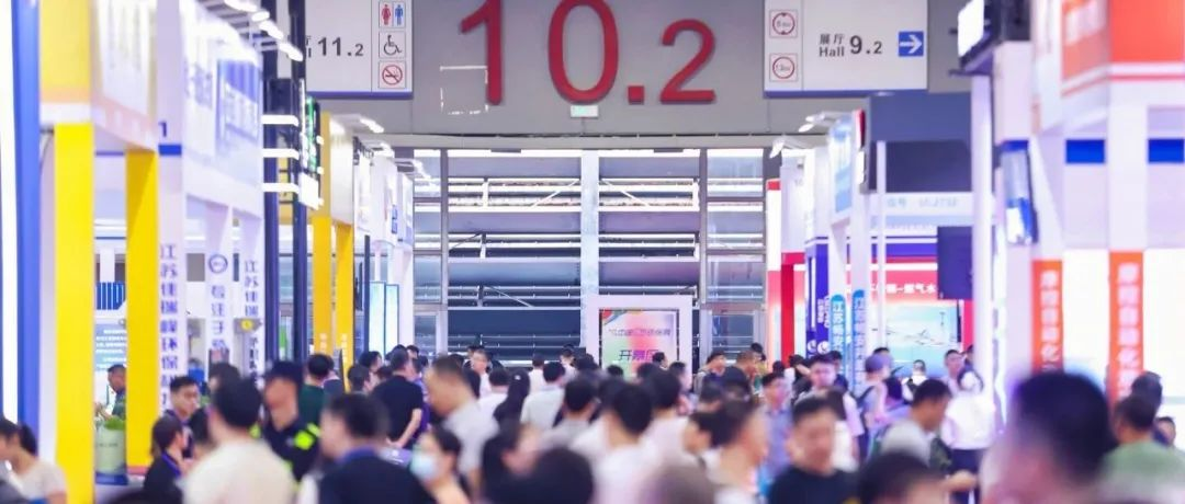 聚势大湾区，掌握市场新趋势|第18届中国环保展，共享世界商机