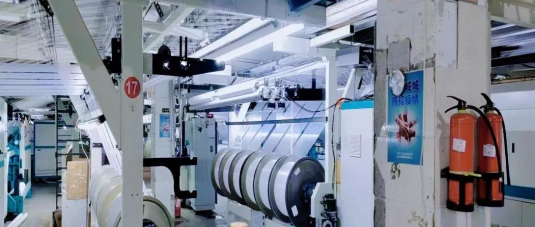 【SIUF越南展商预览】专注于蕾丝加工与外贸出口——彩聚佳美