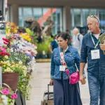 探索2024年英国园艺展Glee全新亮点