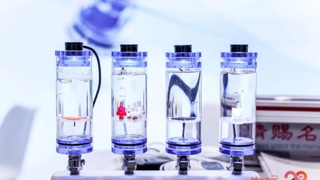 头部企业、爆款产品集结！2025Medtec展商&展品合集