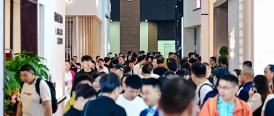 破圈整合 厚積薄發(fā) | 2025青島家具展【全渠道買家資源】賦能企業(yè)逆勢突圍