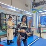 “朋友圈”扩大、新业态增多——东博会一线探展见闻