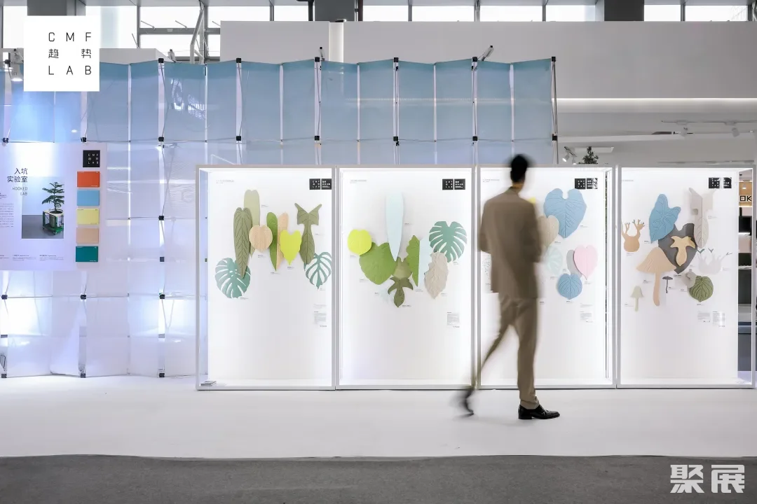 CIFF广州 | 第53届中国家博会(广州)设备配料展:以智提质,新机链未来 CIFF广州 | 第53届中国家博会(广州)设备配料展:以智提质,新机链未来