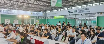 【展會(huì)盛況 精彩重溫】中國(guó)再生鋁產(chǎn)業(yè)鏈融合發(fā)展論壇召開(kāi)，共探產(chǎn)業(yè)創(chuàng)新與協(xié)同發(fā)展路徑