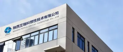 品牌推荐 | 陕西艾瑞科邀您共聚cippe成都石油展，共话西南能源未来