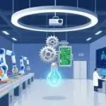 CIIF Tech创新孵化展区 | 与创新力量共同成长，优质项目招募中！