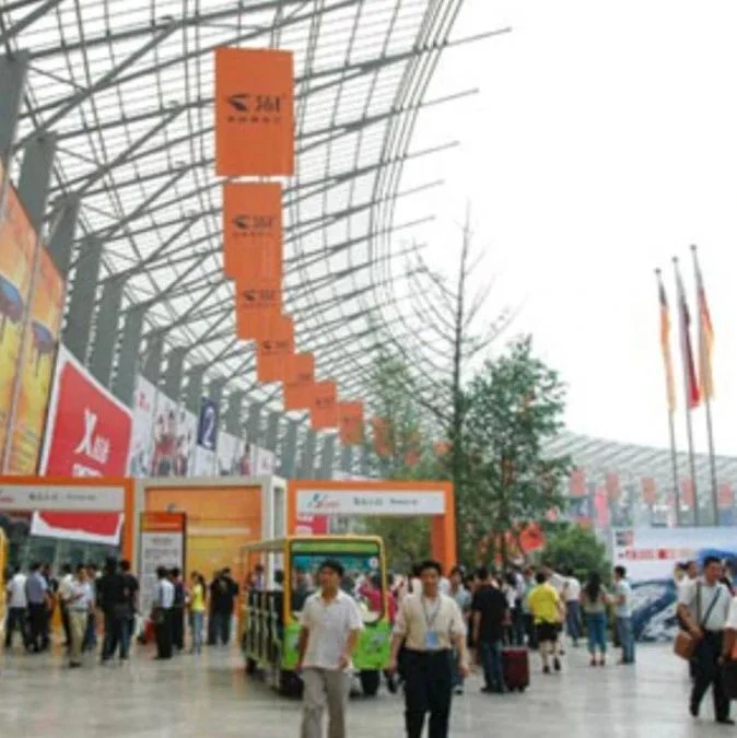2006：国际化、专业化、品牌化的历史窗口期到来丨中国体博会·成都纪事②