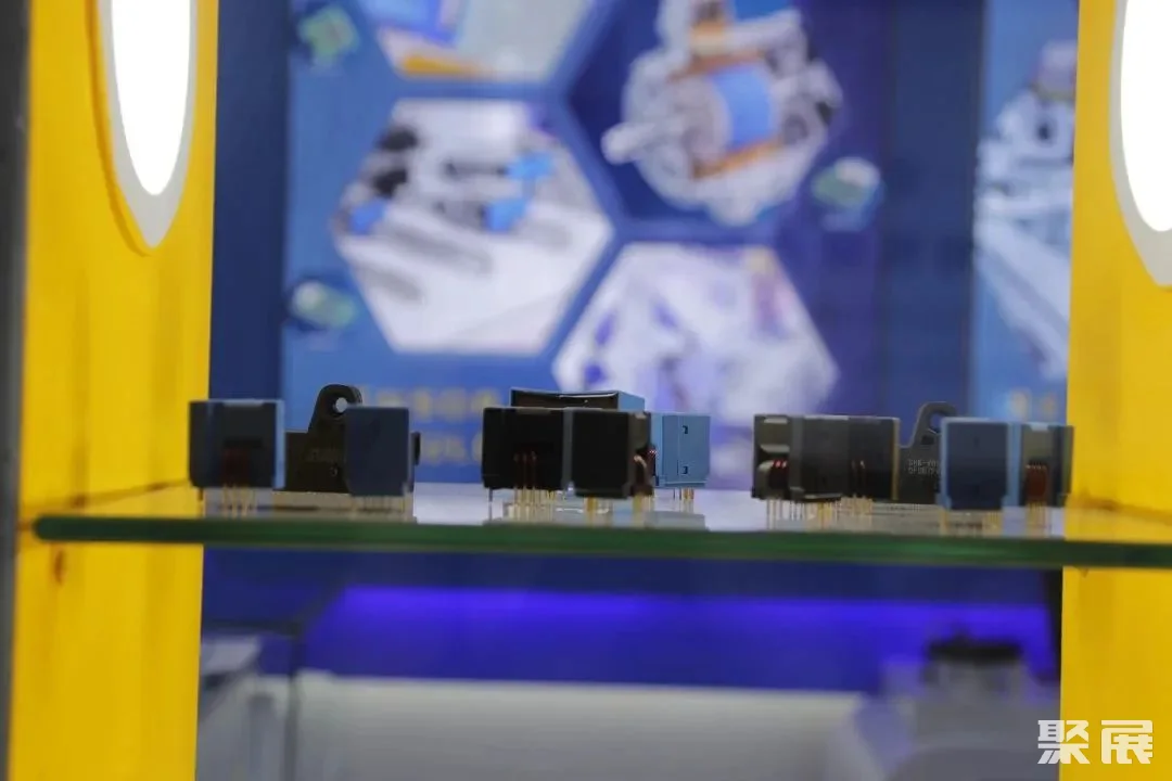 广州工业自动化展