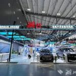 湖北站“C位”！第四届中非经贸博览会开幕