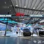 湖北站“C位”！第四届中非经贸博览会开幕