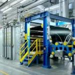 展商预览｜浙江精工集成科技股份有限公司【6.1号馆 6D16号展位】