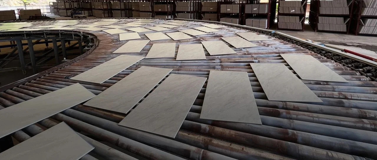 有的陶企“停产就意味着出局”！靠杀价的企业会越来越难