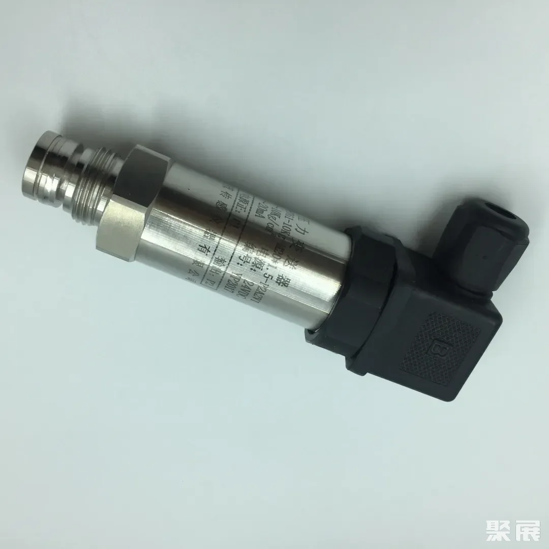 【展商资讯】华茂传感：十五年压力传感器生产历史