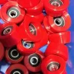 【展商资讯】嘉诚：TPU、CPU产品的领导品牌