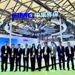 盛会落幕 征程再起｜中集环保第25届中国环博会圆满成功