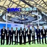 盛会落幕 征程再起｜中集环保第25届中国环博会圆满成功