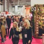 出海英国消费品市场，中国企业不可错过的英国消费品展！